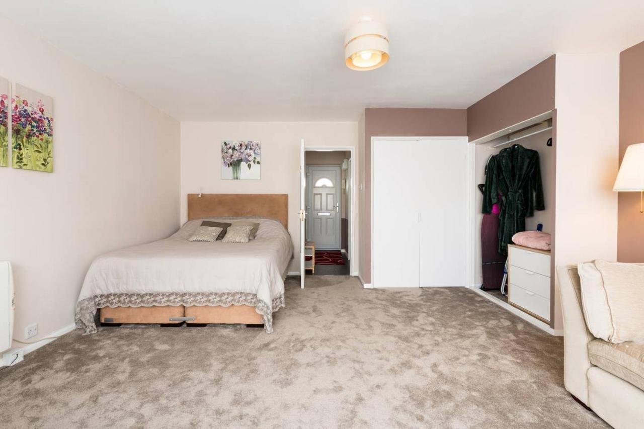 Ferienwohnung Chocolate Nest Royal Royal Leamington Spa Exterior foto