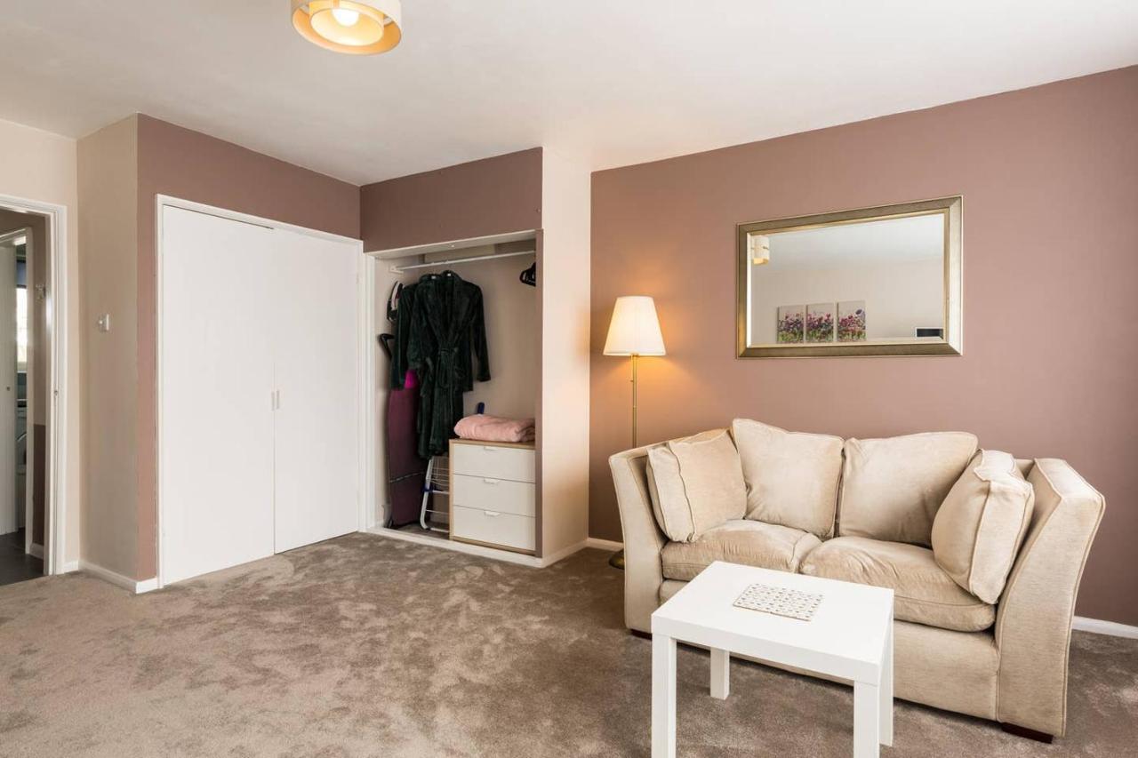 Ferienwohnung Chocolate Nest Royal Royal Leamington Spa Exterior foto