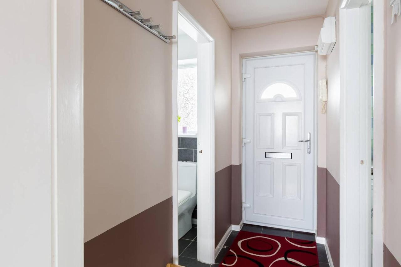 Ferienwohnung Chocolate Nest Royal Royal Leamington Spa Exterior foto